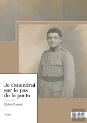 Je T'Attendrai Sur Le Pas De La Porte