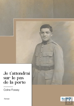 Bertrand.pt - Je T'Attendrai Sur Le Pas De La Porte