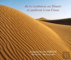 Bertrand.pt - Je Te Conduirai Au Desert Et Parlerai A Ton Coeur