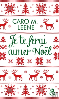 Bertrand.pt - Je Te Ferai Aimer Noël !