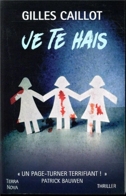 Bertrand.pt - Je Te Hais