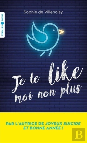 Je Te Like Moi Non Plus