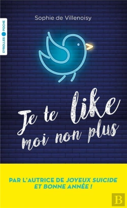 Bertrand.pt - Je Te Like Moi Non Plus