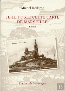 Bertrand.pt - Je Te Poste Cette Carte De Marseille...