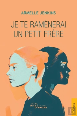 Bertrand.pt - Je Te Ramènerai Un Petit Frère