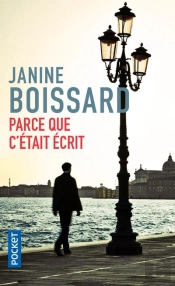 Je Te Retrouverai