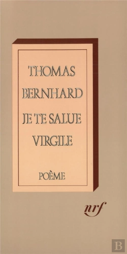 Bertrand.pt - Je Te Salue Virgile