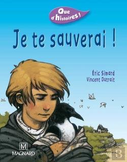 Bertrand.pt - Je Te Sauverai ! Ce1, Série 1