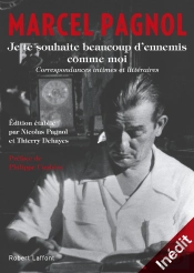 Je Te Souhaite Beaucoup D'Ennemis Comme Moi
