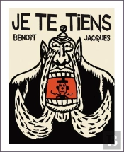 Je Te Tiens