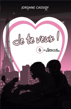 Bertrand.pt - Je Te Veux ! T4 - Avec Moi... - Illustrations, Couleur