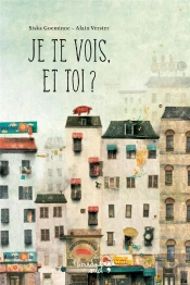 Je Te Vois, Et Toi ?