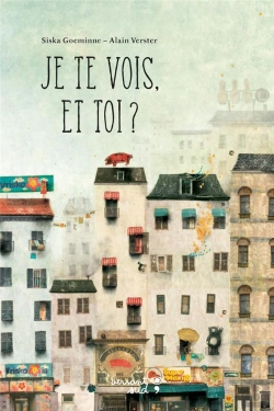 Bertrand.pt - Je Te Vois, Et Toi ?