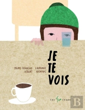 Je Te Vois