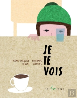 Bertrand.pt - Je Te Vois