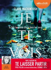 Je Te Vois