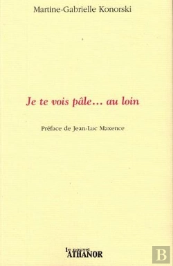 Bertrand.pt - Je Te Vois Pâle ... Au Loin
