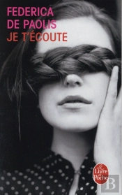 Je T'Écoute