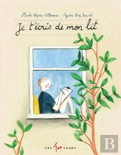 Je T'Écris De Mon Lit