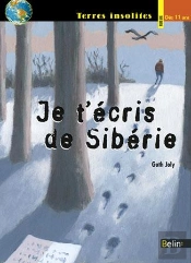 Je T'Écris De Sibérie