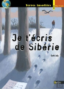 Bertrand.pt - Je T'Écris De Sibérie