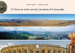 Bertrand.pt - Je T'Écris En Route Vers Les Cévennes Et Le Gévaudan