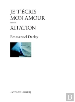 Bertrand.pt - Je T'Écris Mon Amour ; Xitation