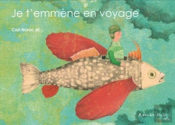 Bertrand.pt - Je T'Emmene En Voyage