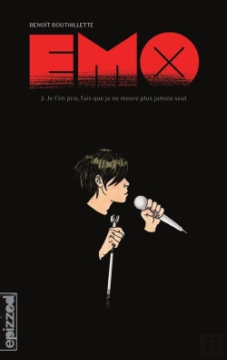 Bertrand.pt - Je T'En Prie, Fait Que Je Ne...