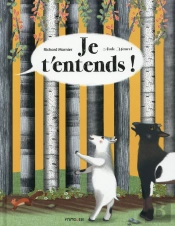 Je T'Entends