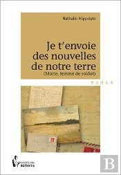Je T'Envoie Des Nouvelles De Notre Terre