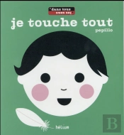 Je Touche Tout - Dans Tous Les Sens