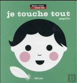 Bertrand.pt - Je Touche Tout - Dans Tous Les Sens