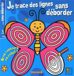 Bertrand.pt - Je Trace Des Lignes Sans Deborder