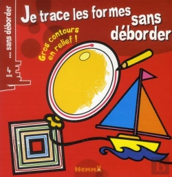 Bertrand.pt - Je Trace Les Formes Sans Deborder