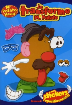 Bertrand.pt - Je Transforme Monsieur Patate