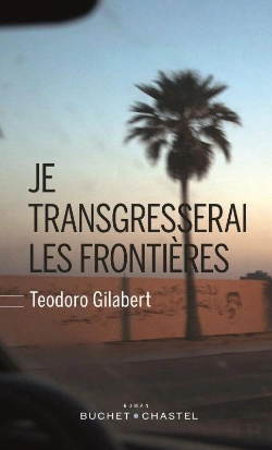 Bertrand.pt - Je Transgresserai Les Frontieres