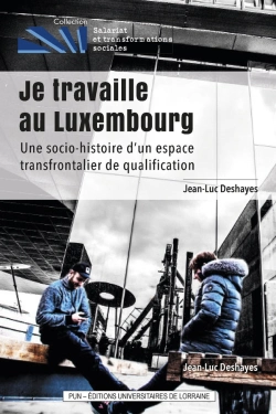Bertrand.pt - Je Travaille Au Luxembourg
