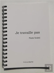 Je Travaille Pas