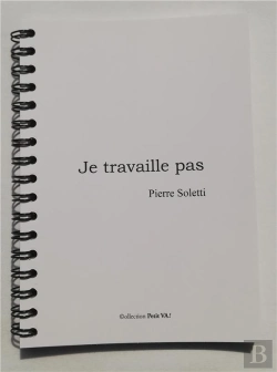 Bertrand.pt - Je Travaille Pas