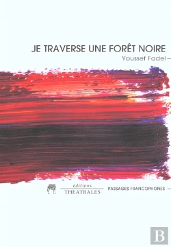 Bertrand.pt - Je Traverse Une Foret Noire