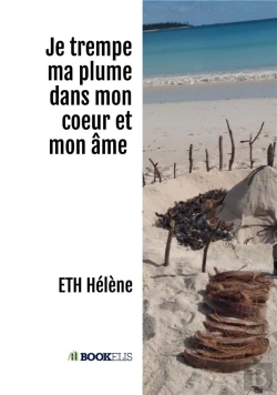 Bertrand.pt - Je Trempe Ma Plume Dans Mon Coeur Et Mon Âme