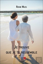 Je Trouve Que Je Te Ressemble