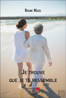 Bertrand.pt - Je Trouve Que Je Te Ressemble