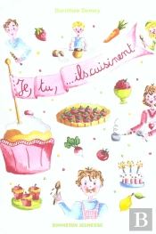 Je, Tu,... Ils Cuisinent