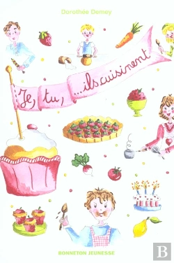Bertrand.pt - Je, Tu,... Ils Cuisinent