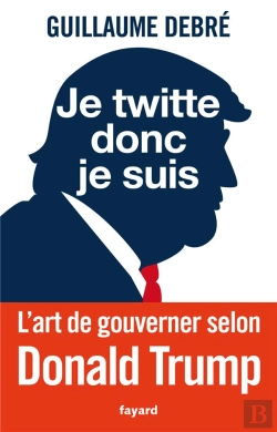 Bertrand.pt - Je Twitte Donc Je Suis