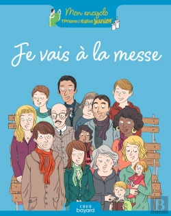 Bertrand.pt - Je Vais À La Messe