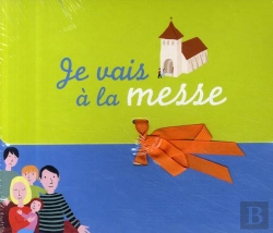 Bertrand.pt - Je Vais À La Messe