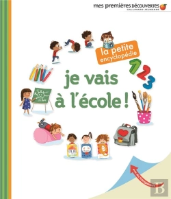 Bertrand.pt - Je Vais À L'École !